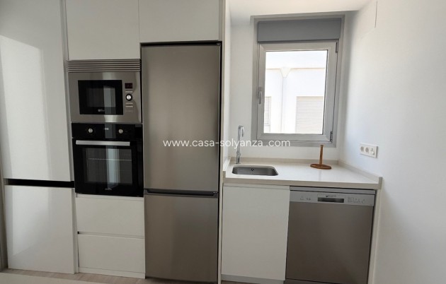 Herverkoop - Villa - Orihuela - Villamartin