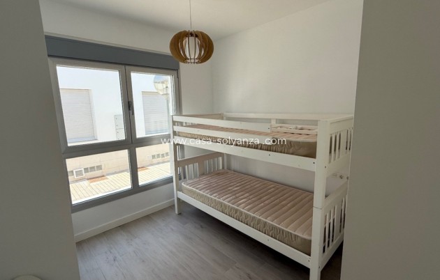 Herverkoop - Villa - Orihuela - Villamartin