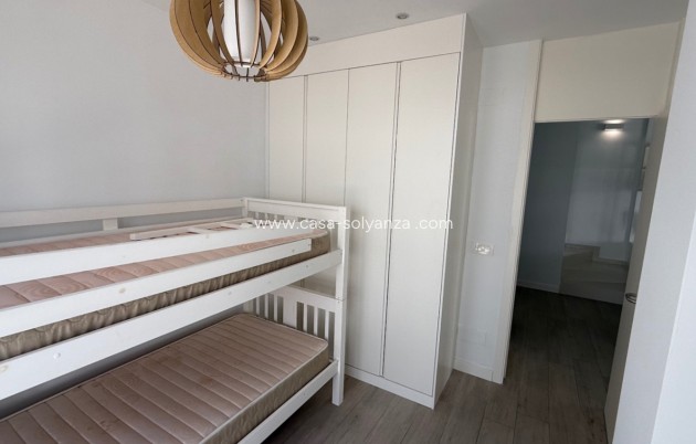 Herverkoop - Villa - Orihuela - Villamartin