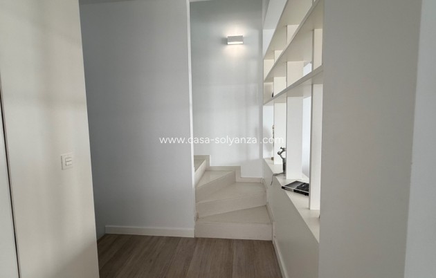 Herverkoop - Villa - Orihuela - Villamartin