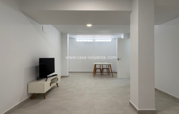 Herverkoop - Villa - Orihuela - Villamartin