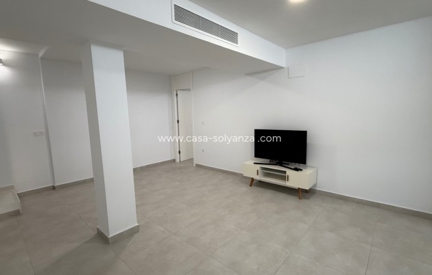 Herverkoop - Villa - Orihuela - Villamartin