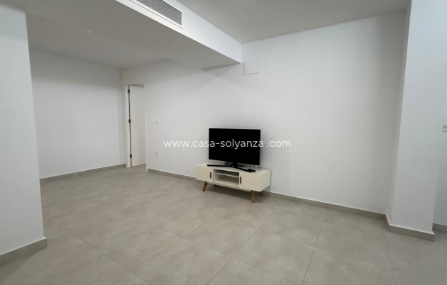 Herverkoop - Villa - Orihuela - Villamartin