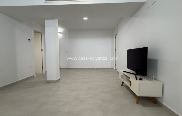 Herverkoop - Villa - Orihuela - Villamartin