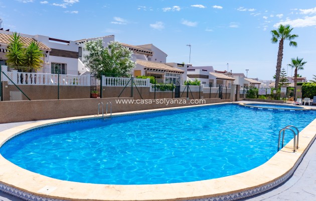 Herverkoop - Quad - Torrevieja - Punta Prima
