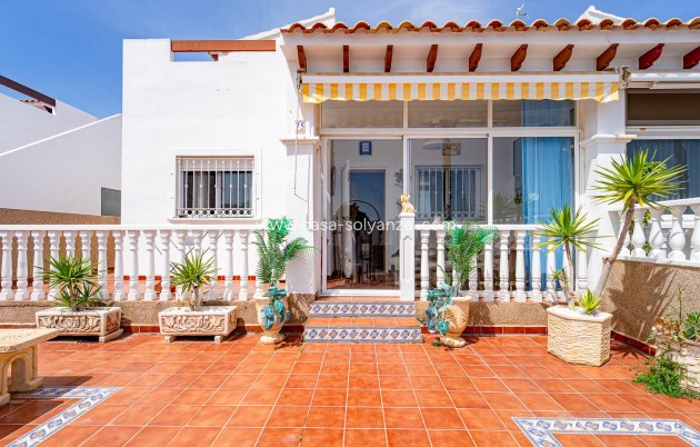 Herverkoop - Quad - Torrevieja - Punta Prima