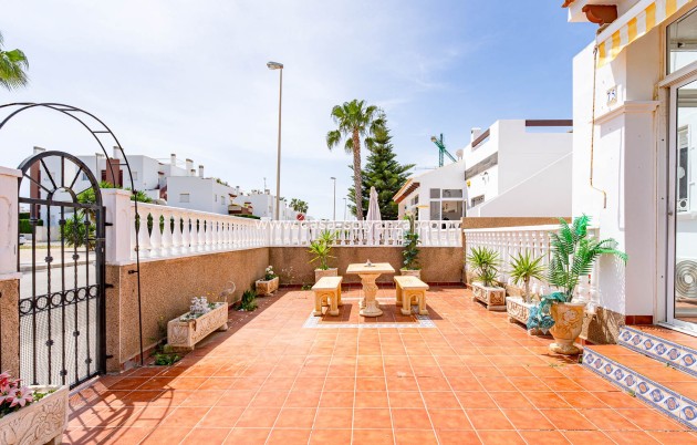 Herverkoop - Quad - Torrevieja - Punta Prima