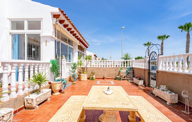 Herverkoop - Quad - Torrevieja - Punta Prima