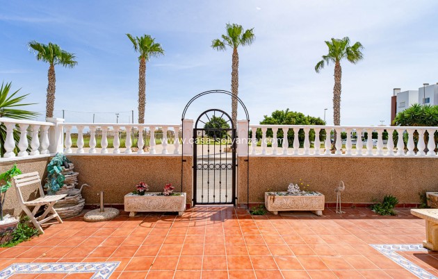 Herverkoop - Quad - Torrevieja - Punta Prima