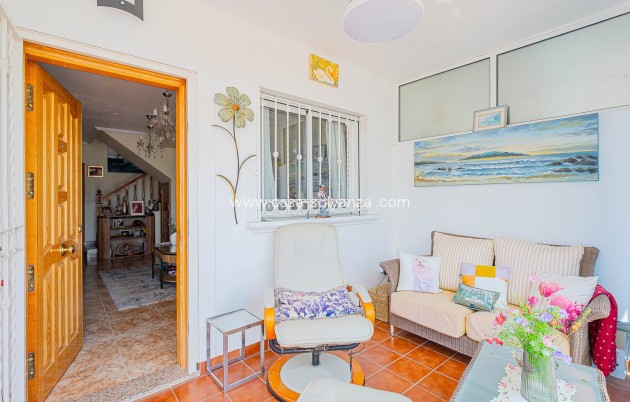 Herverkoop - Quad - Torrevieja - Punta Prima