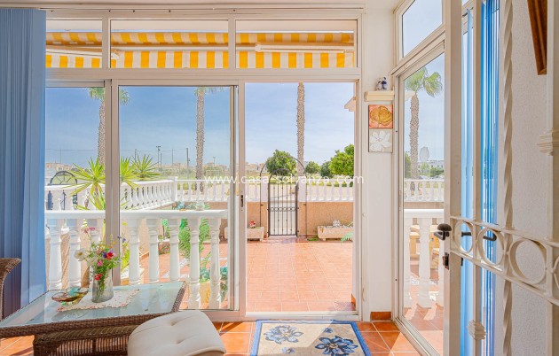 Herverkoop - Quad - Torrevieja - Punta Prima