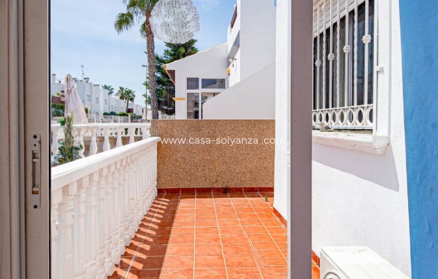 Herverkoop - Quad - Torrevieja - Punta Prima