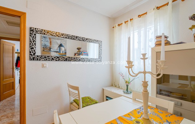 Herverkoop - Quad - Torrevieja - Punta Prima