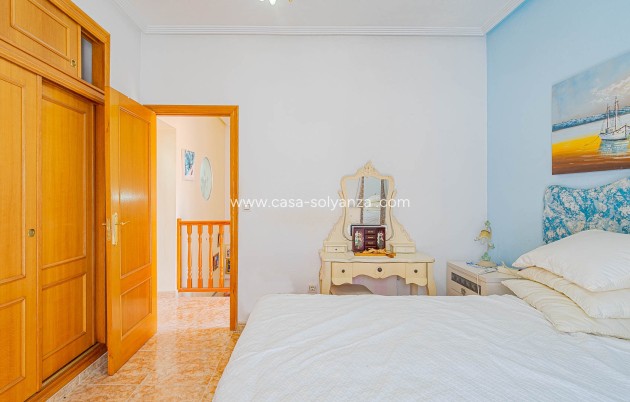 Herverkoop - Quad - Torrevieja - Punta Prima