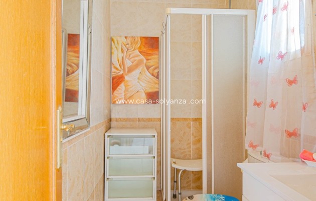 Herverkoop - Quad - Torrevieja - Punta Prima