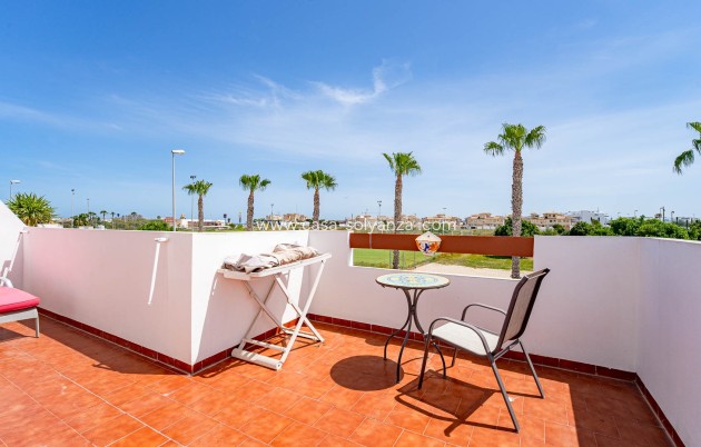 Herverkoop - Quad - Torrevieja - Punta Prima