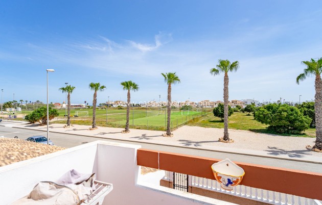 Herverkoop - Quad - Torrevieja - Punta Prima