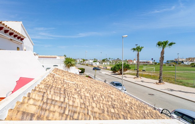 Herverkoop - Quad - Torrevieja - Punta Prima