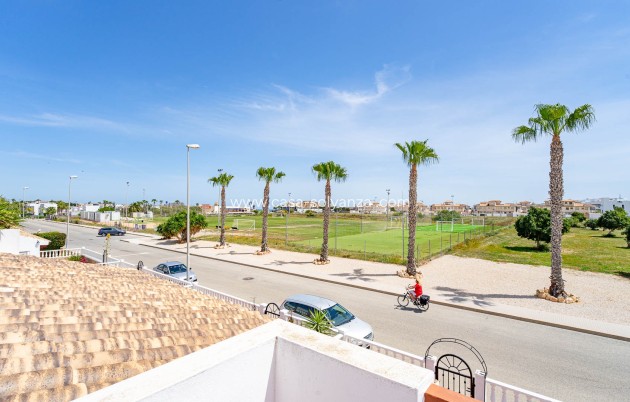 Herverkoop - Quad - Torrevieja - Punta Prima