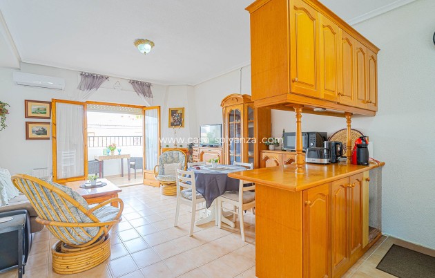 Herverkoop - Apartament - Punta Prima