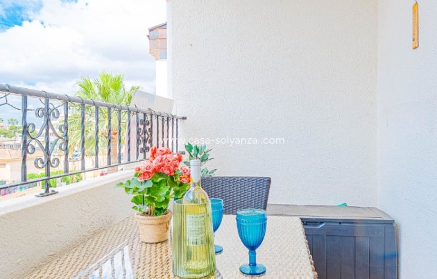 Herverkoop - Apartament - Punta Prima