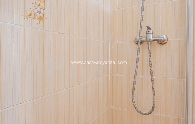 Herverkoop - Apartament - Punta Prima