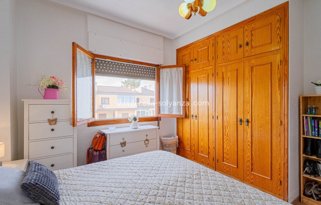 Herverkoop - Apartament - Punta Prima