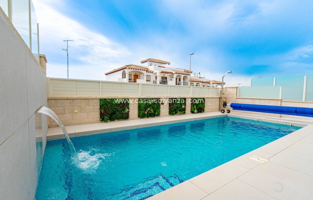 Herverkoop - Villa - Punta Prima