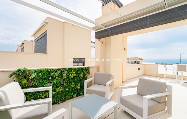 Herverkoop - Villa - Punta Prima