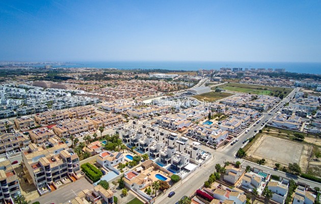 Herverkoop - Villa - Punta Prima