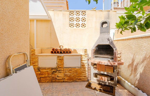 Reventa - Villa - Punta Prima