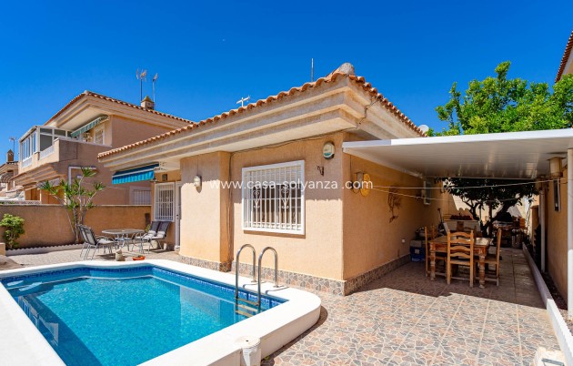 Reventa - Villa - Punta Prima