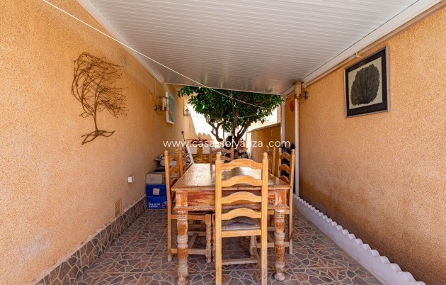 Reventa - Villa - Punta Prima