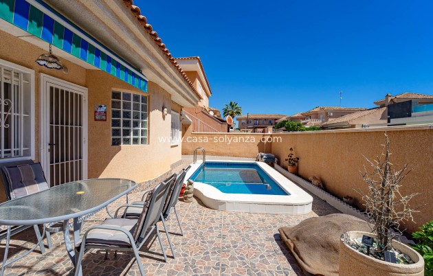 Reventa - Villa - Punta Prima