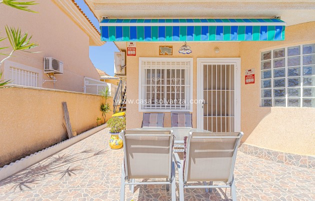 Reventa - Villa - Punta Prima