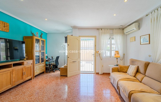 Reventa - Villa - Punta Prima