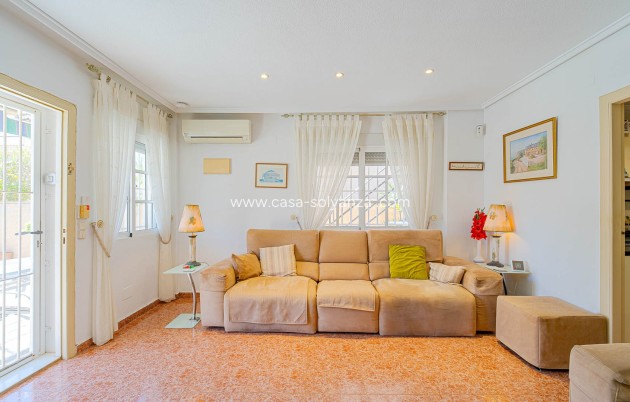 Reventa - Villa - Punta Prima