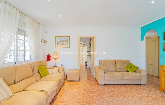 Reventa - Villa - Punta Prima