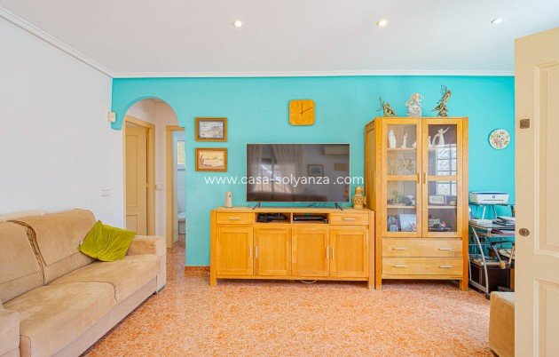 Reventa - Villa - Punta Prima