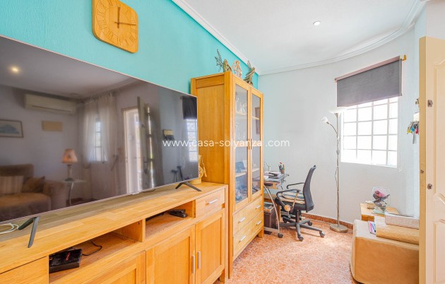Reventa - Villa - Punta Prima