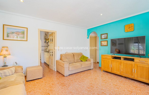 Reventa - Villa - Punta Prima