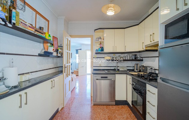 Reventa - Villa - Punta Prima