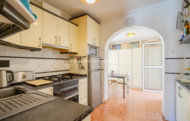 Reventa - Villa - Punta Prima