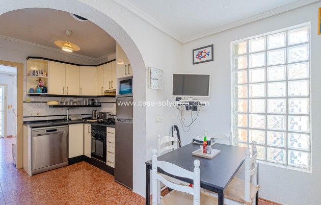 Reventa - Villa - Punta Prima
