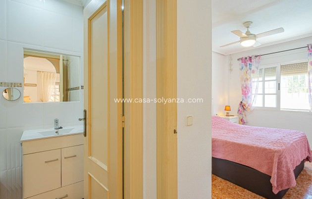 Reventa - Villa - Punta Prima