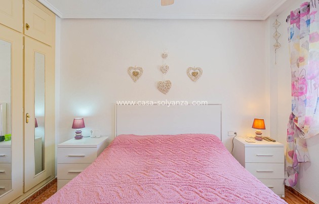 Reventa - Villa - Punta Prima