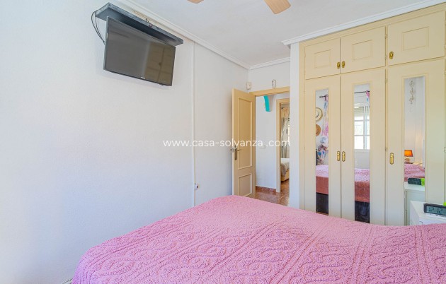 Reventa - Villa - Punta Prima