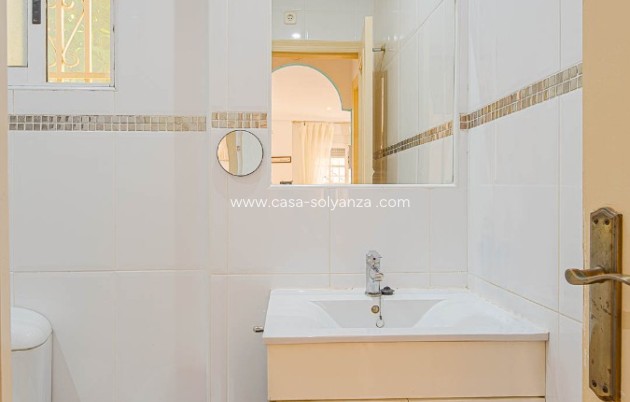 Reventa - Villa - Punta Prima
