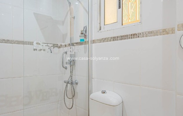 Reventa - Villa - Punta Prima