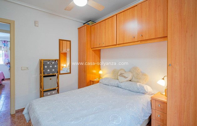 Reventa - Villa - Punta Prima